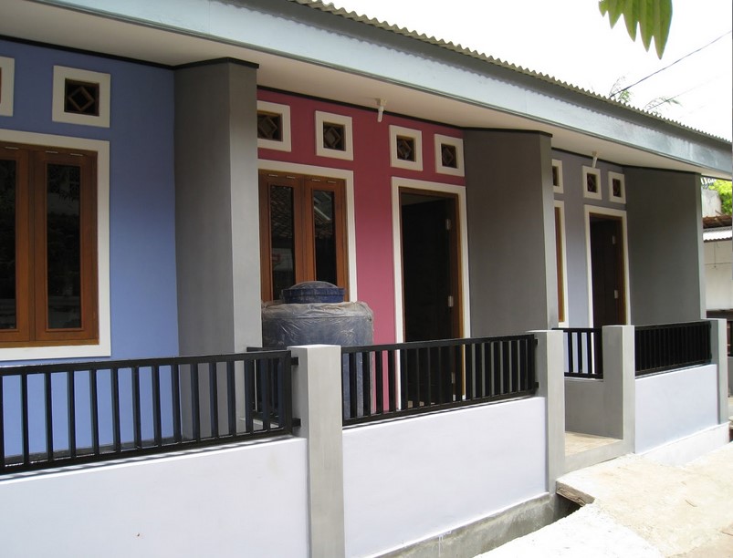 Rumah sewa murah di Surabaya terbukti