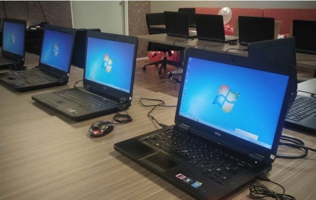 Sewa laptop murah di Mataram terupdate