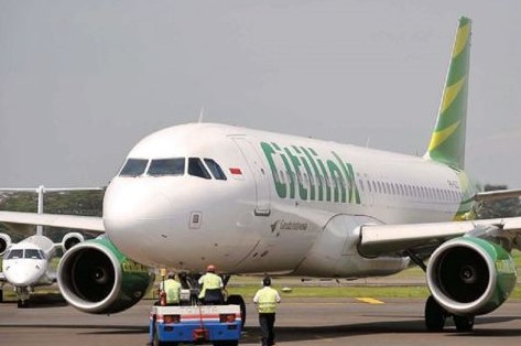 Tips Jadwal penerbangan pesawat di Surabaya terupdate