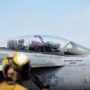 Jet Tempur AS-Inggris Kepergok Mangkal di Rafah, Houthi: Mereka Bantu Israel Siapkan Pembantaian