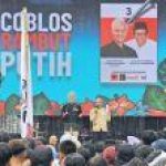 Mahfud MD: Indonesia Krisis Demokrasi, Penguasa dan Perangkat Kekuasaan Menjadi Beban