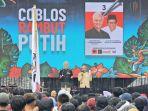 Mahfud MD: Indonesia Krisis Demokrasi, Penguasa dan Perangkat Kekuasaan Menjadi Beban