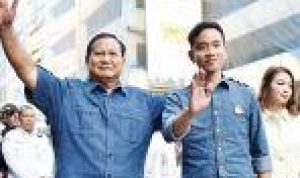 Real Count KPU Data Masuk 71,46 Persen: Prabowo Kuasai Hampir Seluruh Wilayah, Anies 3 Provinsi