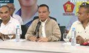 TKN Minta Pendukung Prabowo-Gibran Tak Lakukan Aksi saat MK Bacakan Putusan Sengketa Pilpres